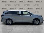 Used 2021 Toyota Sienna Platinum Minivan for sale #1TV3922 - photo 6
