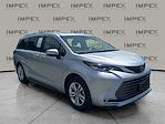 Used 2021 Toyota Sienna Platinum Minivan for sale #1TV3922 - photo 7