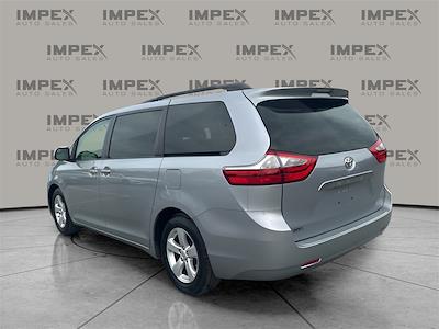 Used 2015 Toyota Sienna LE Minivan for sale #1TV4104A - photo 2