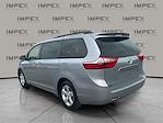 Used 2015 Toyota Sienna LE Minivan for sale #1TV4104A - photo 2