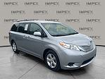 Used 2015 Toyota Sienna LE Minivan for sale #1TV4104A - photo 7