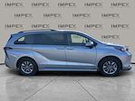 Used 2024 Toyota Sienna XLE Minivan for sale #1TV4384 - photo 6