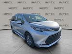 Used 2024 Toyota Sienna XLE Minivan for sale #1TV4384 - photo 7