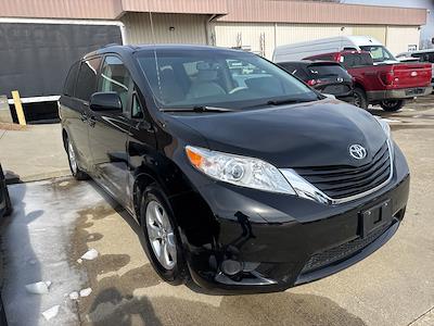 Used 2014 Toyota Sienna LE Minivan for sale #1TV5482 - photo 2
