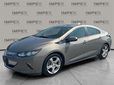 Used 2017 Chevrolet Volt LT for sale #1VC3180 - photo 1