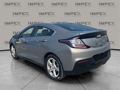 Used 2017 Chevrolet Volt LT for sale #1VC3180 - photo 2