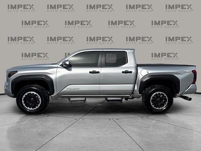 Used 2024 Toyota Tacoma TRD Off-Road Double Cab for sale #1VC3464A - photo 2