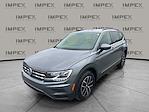 Used 2021 Volkswagen Tiguan for sale #1VT1649 - photo 1