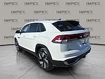 Used 2025 Volkswagen Atlas Cross Sport SE for sale #1VT19872 - photo 2