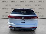 Used 2025 Volkswagen Atlas Cross Sport SE for sale #1VT19872 - photo 4