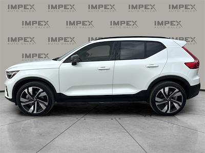 Used 2025 Volvo XC40 Plus Dark for sale #1VT2360 - photo 2
