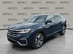 Used 2023 Volkswagen Atlas Cross Sport SEL Premium R-Line for sale #1VT2792 - photo 1