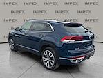 Used 2023 Volkswagen Atlas Cross Sport SEL Premium R-Line for sale #1VT2792 - photo 2