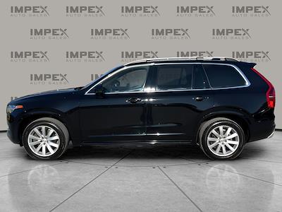 Used 2019 Volvo XC90 Momentum for sale #1VT4798 - photo 2