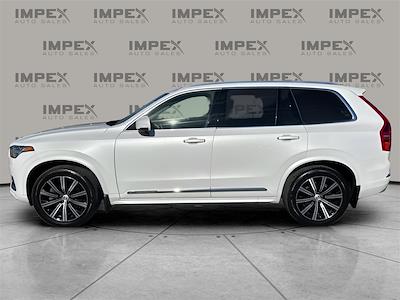 Used 2020 Volvo XC90 Inscription for sale #1VT4883 - photo 2