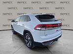 Used 2025 Volkswagen Atlas Cross Sport SE for sale #1VT5030 - photo 2