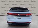 Used 2025 Volkswagen Atlas Cross Sport SE for sale #1VT5030 - photo 4