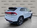Used 2025 Volkswagen Atlas Cross Sport SE for sale #1VT5030 - photo 5