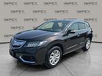 Used 2017 Acura RDX Base SUV for sale #1VT5395C - photo 1