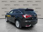 Used 2017 Acura RDX Base SUV for sale #1VT5395C - photo 2