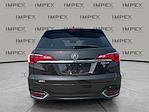 Used 2017 Acura RDX Base SUV for sale #1VT5395C - photo 4