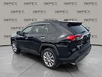 Used 2019 Toyota RAV4 Limited for sale #1VT5688A - photo 2