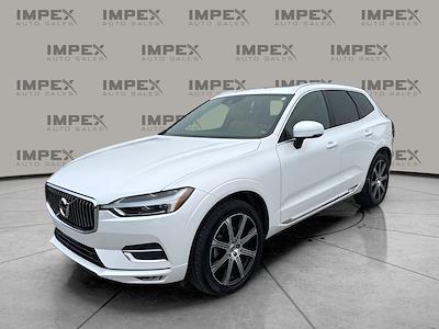 Used 2020 Volvo XC60 Inscription for sale #1VT5706 - photo 1