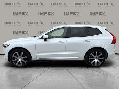 Used 2020 Volvo XC60 Inscription for sale #1VT5706 - photo 2