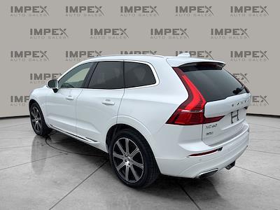 Used 2020 Volvo XC60 Inscription for sale #1VT5706 - photo 2