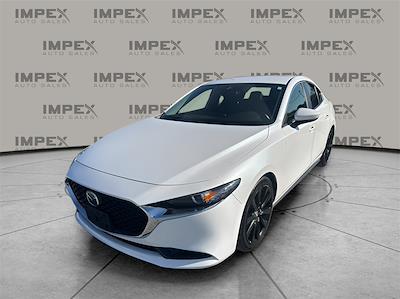 Used 2019 Mazda3 Select 4x2 Sedan for sale #1VT6417A - photo 1