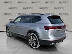 Used 2024 Volkswagen Atlas SE AWD SUV for sale #1VT7085 - photo 2
