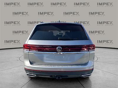 Used 2025 Volkswagen Atlas SE for sale #1VT7698 - photo 2