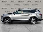 Used 2025 Volkswagen Atlas SE for sale #1VT7698 - photo 3