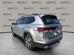 Used 2025 Volkswagen Atlas SE for sale #1VT7698 - photo 4