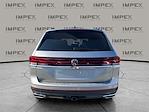 Used 2025 Volkswagen Atlas SE for sale #1VT7698 - photo 2