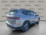 Used 2025 Volkswagen Atlas SE for sale #1VT7698 - photo 5