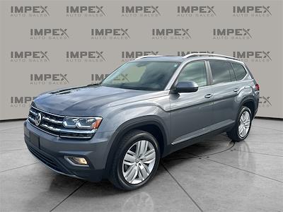 Used 2019 Volkswagen Atlas SEL AWD SUV for sale #1VT7908 - photo 1