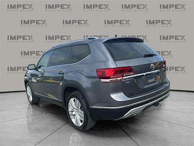 Used 2019 Volkswagen Atlas SEL AWD SUV for sale #1VT7908 - photo 2