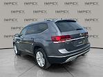 Used 2019 Volkswagen Atlas SEL AWD SUV for sale #1VT7908 - photo 2
