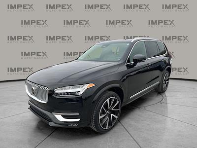Used 2024 Volvo XC90 Ultimate for sale #1VT8075 - photo 1