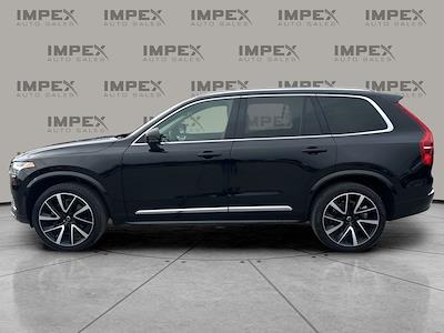 Used 2024 Volvo XC90 Ultimate for sale #1VT8075 - photo 2