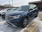 Used 2021 Volkswagen Atlas SE for sale #1VT9335 - photo 1