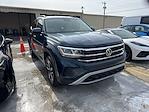Used 2021 Volkswagen Atlas SE for sale #1VT9335 - photo 2