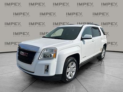 Used 2013 GMC Terrain - photo 1