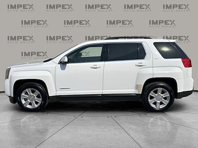 Used 2013 GMC Terrain - photo 1