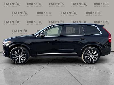 Used 2024 Volvo XC90 Plus Bright for sale #1VT9790 - photo 2