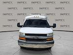 Used 2013 Chevrolet Express 3500 Service Utility Van for sale #4CT4148 - photo 3