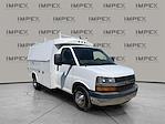 Used 2013 Chevrolet Express 3500 Service Utility Van for sale #4CT4148 - photo 4