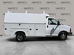 Used 2013 Chevrolet Express 3500 Service Utility Van for sale #4CT4148 - photo 5