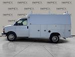 Used 2013 Chevrolet Express 3500 Service Utility Van for sale #4CT4148 - photo 8